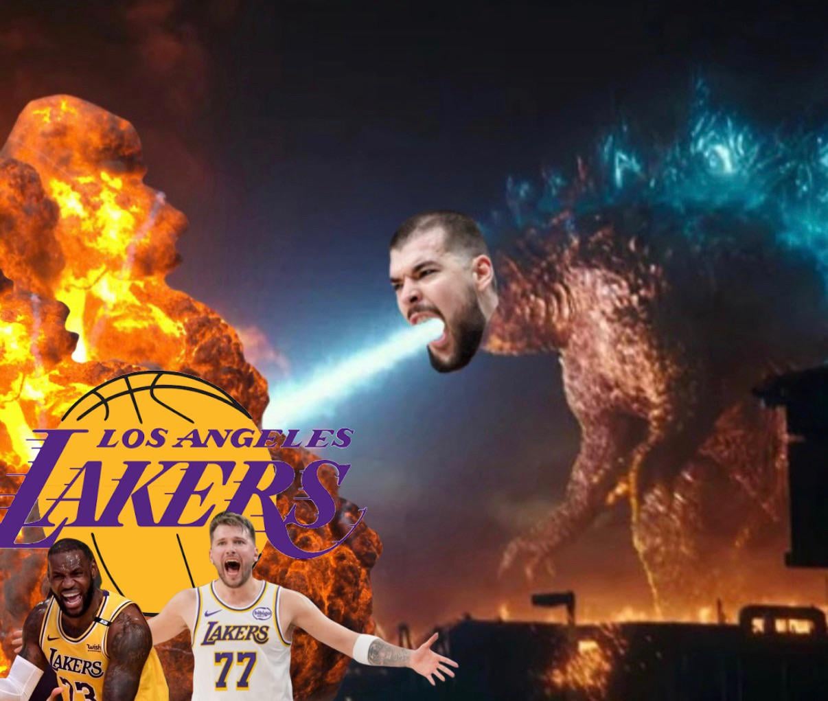 ZUZILLA DROPS 18P 19R ON THE FLAKERS 🔥🔥