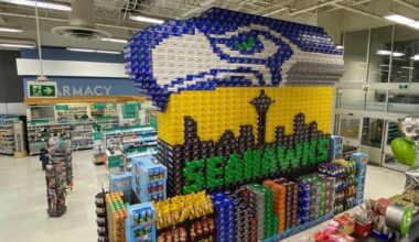 Local Display Here In BC