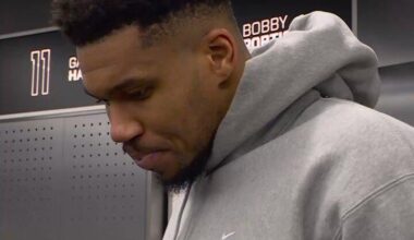 [Fischer] Blazers a buyer, and interested in Mikal Bridges