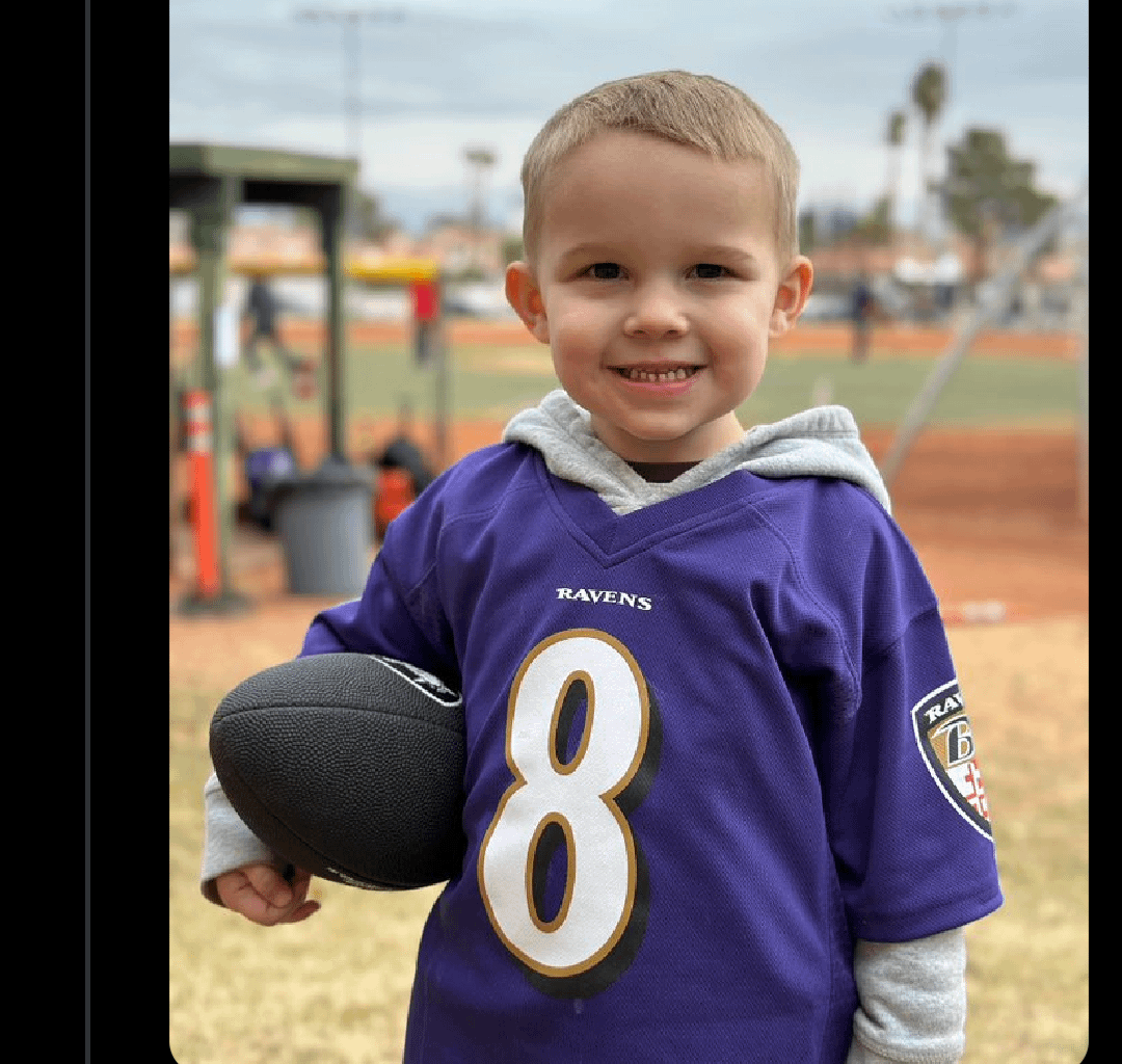 Lamar Jackson accidentally reposts a trade rumor of himself to the Raiders