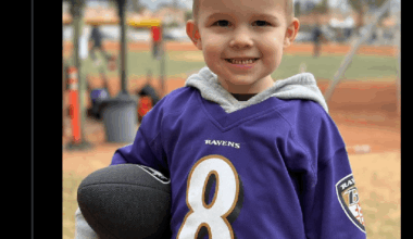 Lamar Jackson accidentally reposts a trade rumor of himself to the Raiders