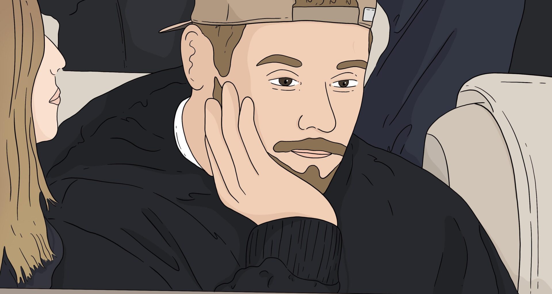 Will my drawings get me to the SB? Day 112