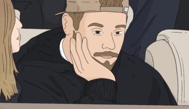 Will my drawings get me to the SB? Day 112