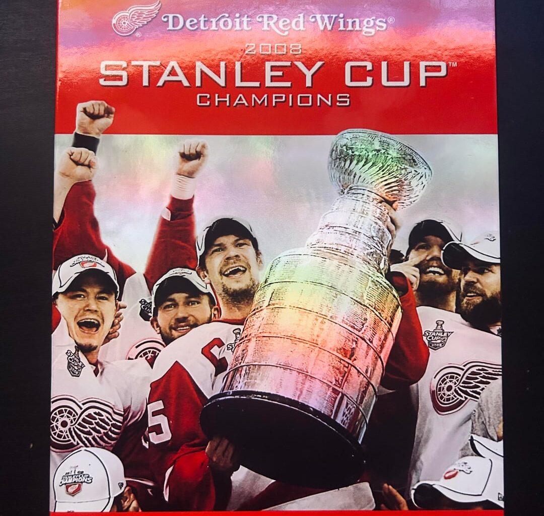 Warming up for friday Night