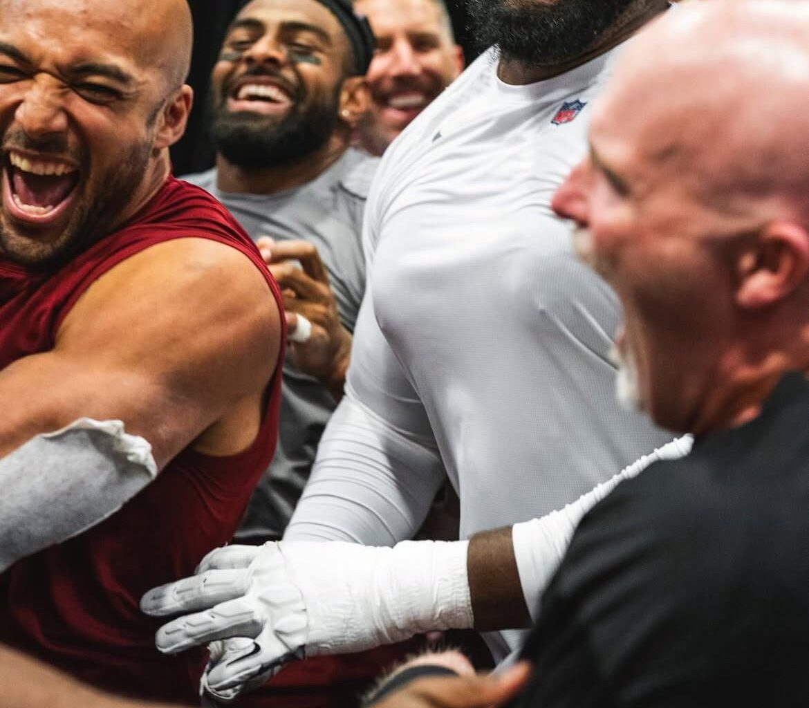 Austin Ekeler posts his farewell message