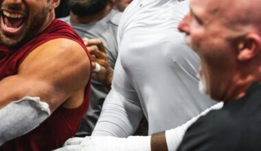 Austin Ekeler posts his farewell message