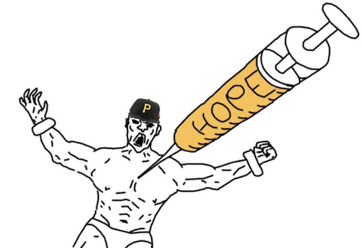 How all these signings have me feeling lately