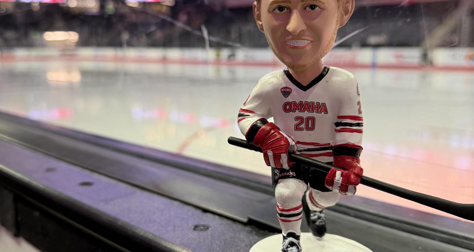 Distant Thunder checking in to say… It’s Jake