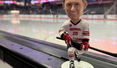 Distant Thunder checking in to say… It’s Jake