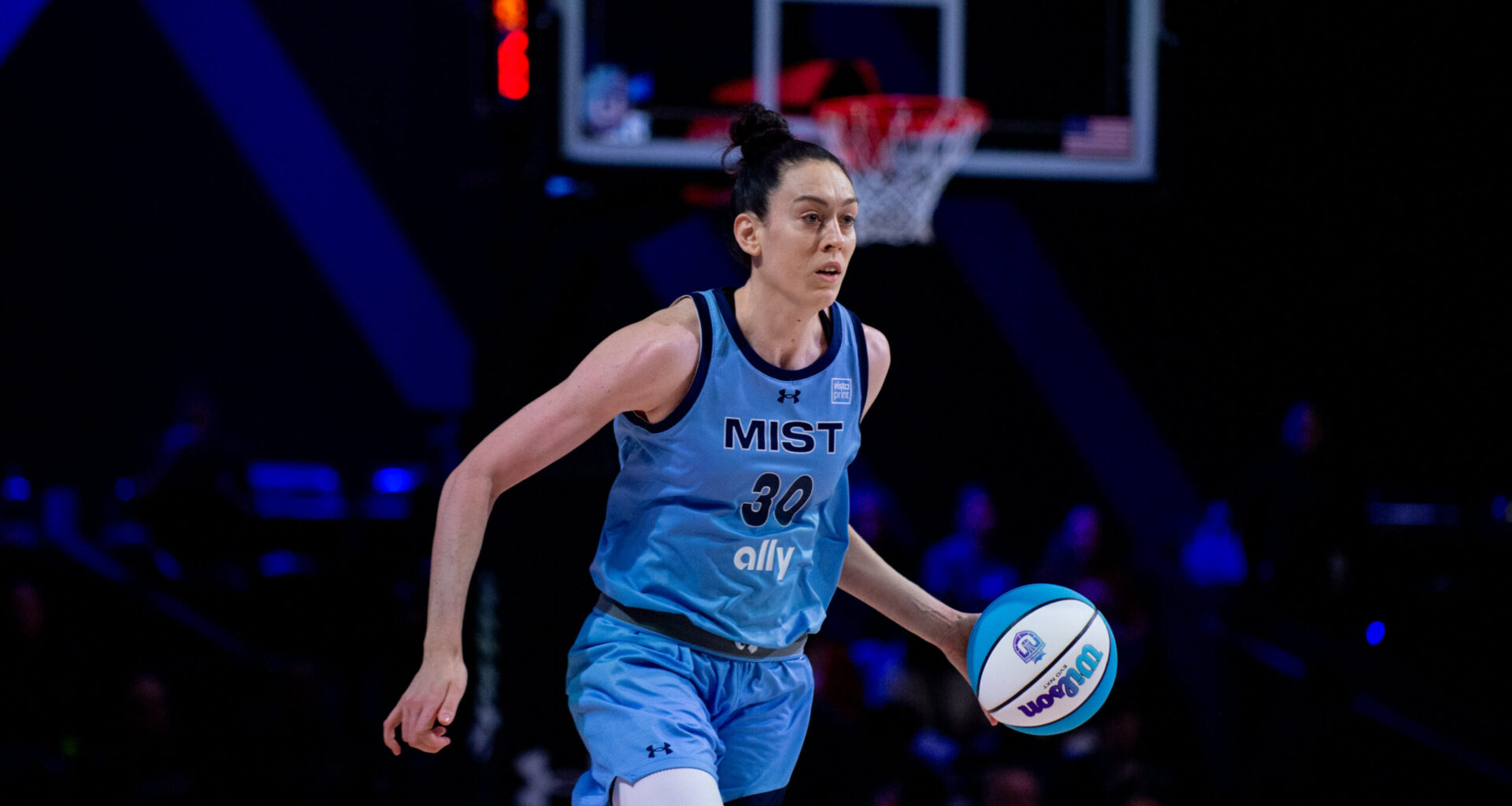 Unrivaled's first weekend delivers historic moments