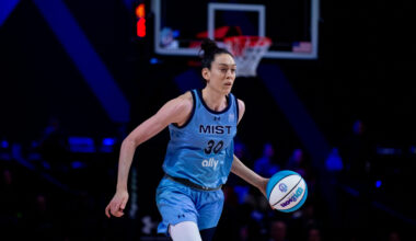 Unrivaled's first weekend delivers historic moments