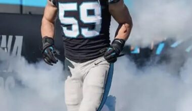 If Evero Leaves There’s Only One Right Hire