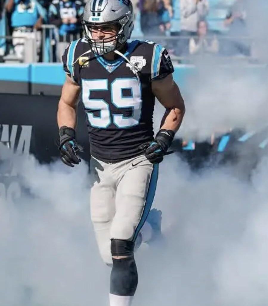 If Evero Leaves There’s Only One Right Hire