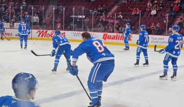 Vip tour in enemy territory