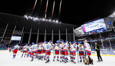 Rangers hope Winter Classic win against Panthers sparks turnaround | NHL.com