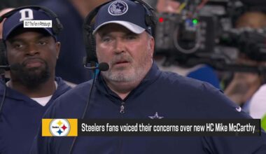 The national media thinks we are a spoiled fan base.