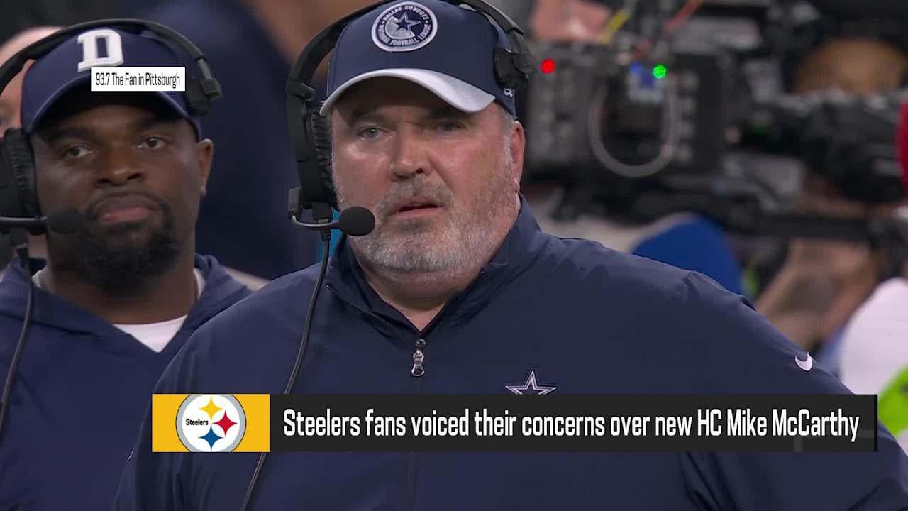 The national media thinks we are a spoiled fan base.