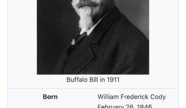 I’m not superstitious, but…