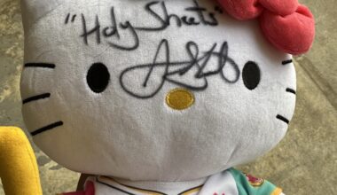 One of the guys in my office hooked me up