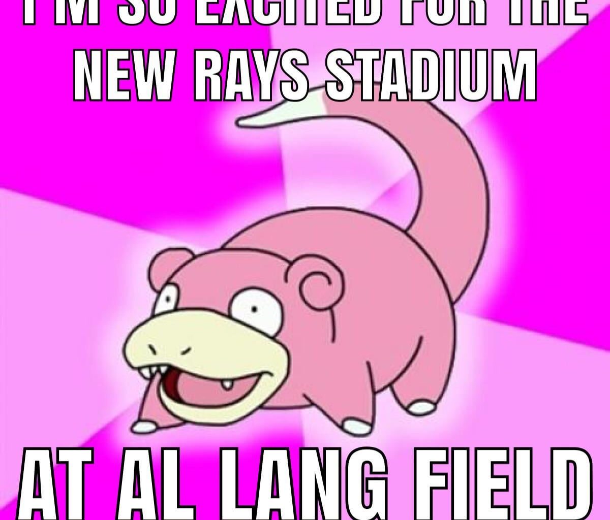 I’ve seen this unfulfilled promise before.