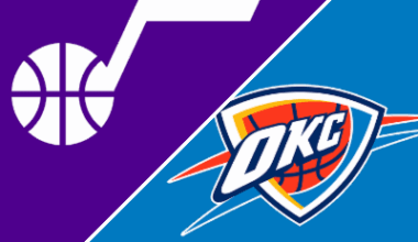 [POST GAME THREAD] The Utah Jazz lose to the OKC Thunder 125-129 in Overtime