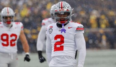 NFL draft prospects with a true Round 1 grade: 11 players who are clear first-rounders