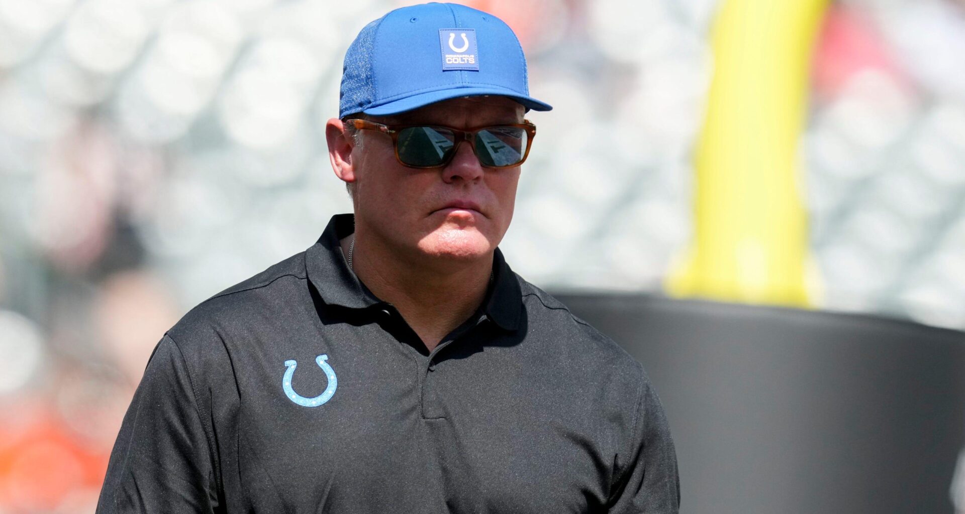 Indianapolis Colts' 10 largest salary cap hits in 2026