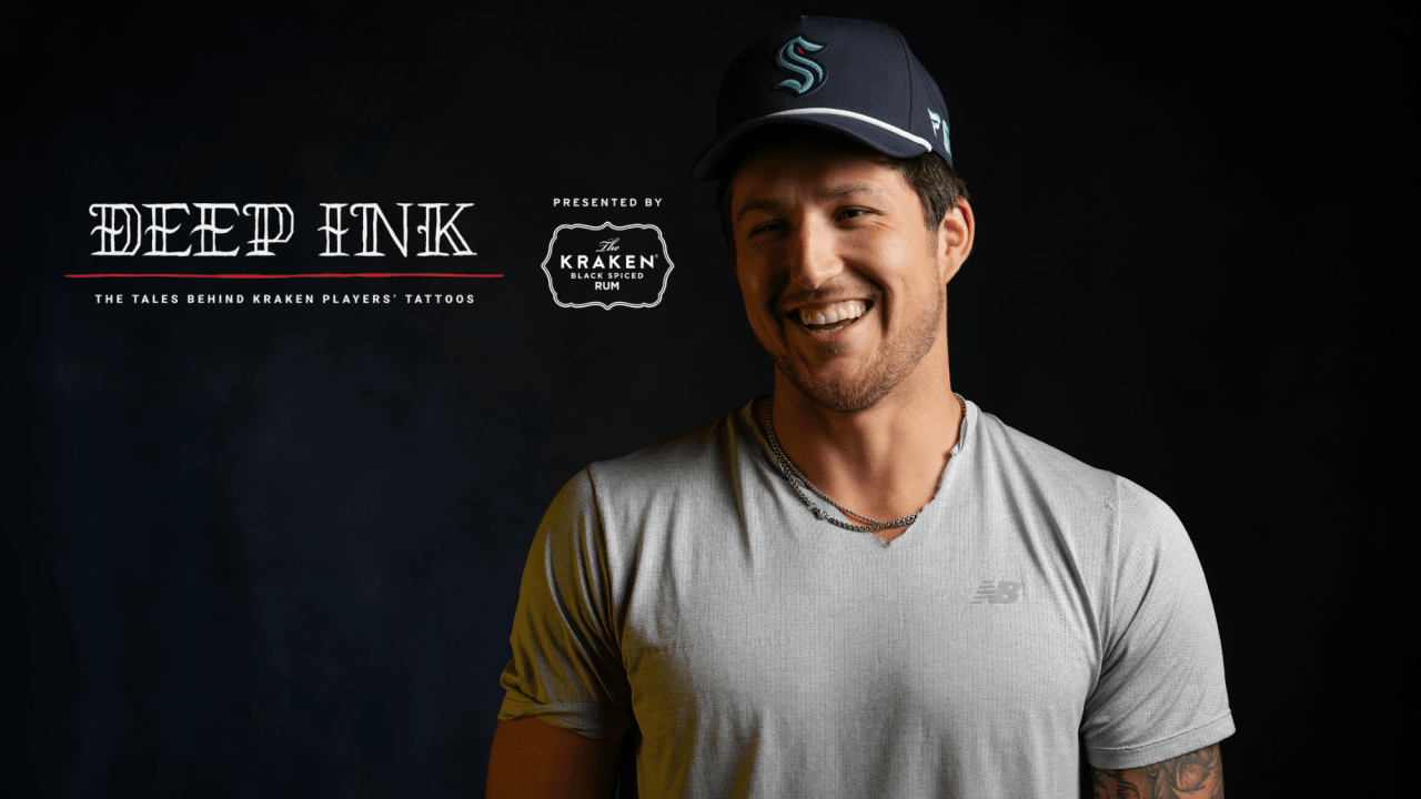 [SeattleKraken.com] Deep Ink with Monty