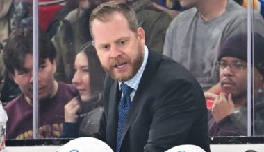 Ott to serve as Springfield Thunderbirds head coach for remainder of season | St. Louis Blues