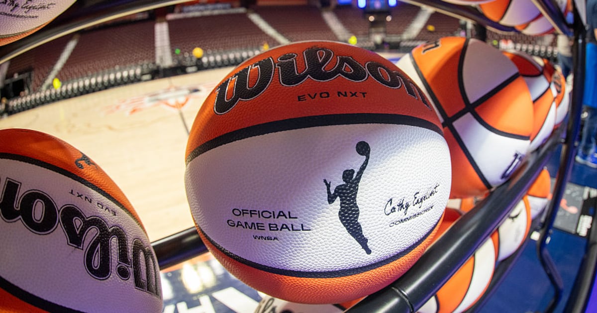 To prep for lockout or strike, WNBA creates player training hubs