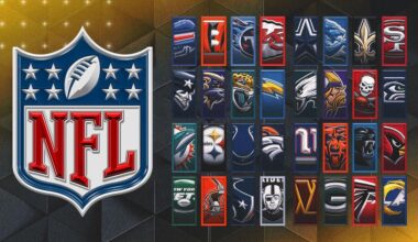 We’re finally number 1!