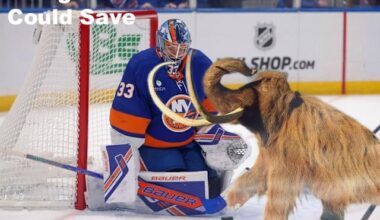 Responsible for saving the Mammoth - Then culling the population.