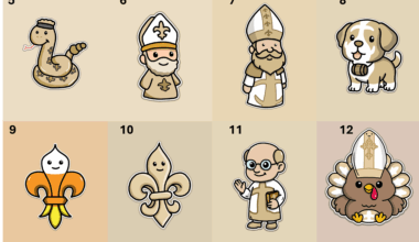 The 2025 New Orleans Saints Doodles :) Do You Have a Favorite?