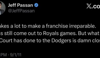 I feel pretty repaired now