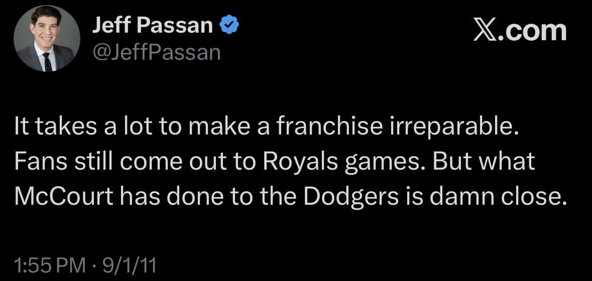 I feel pretty repaired now