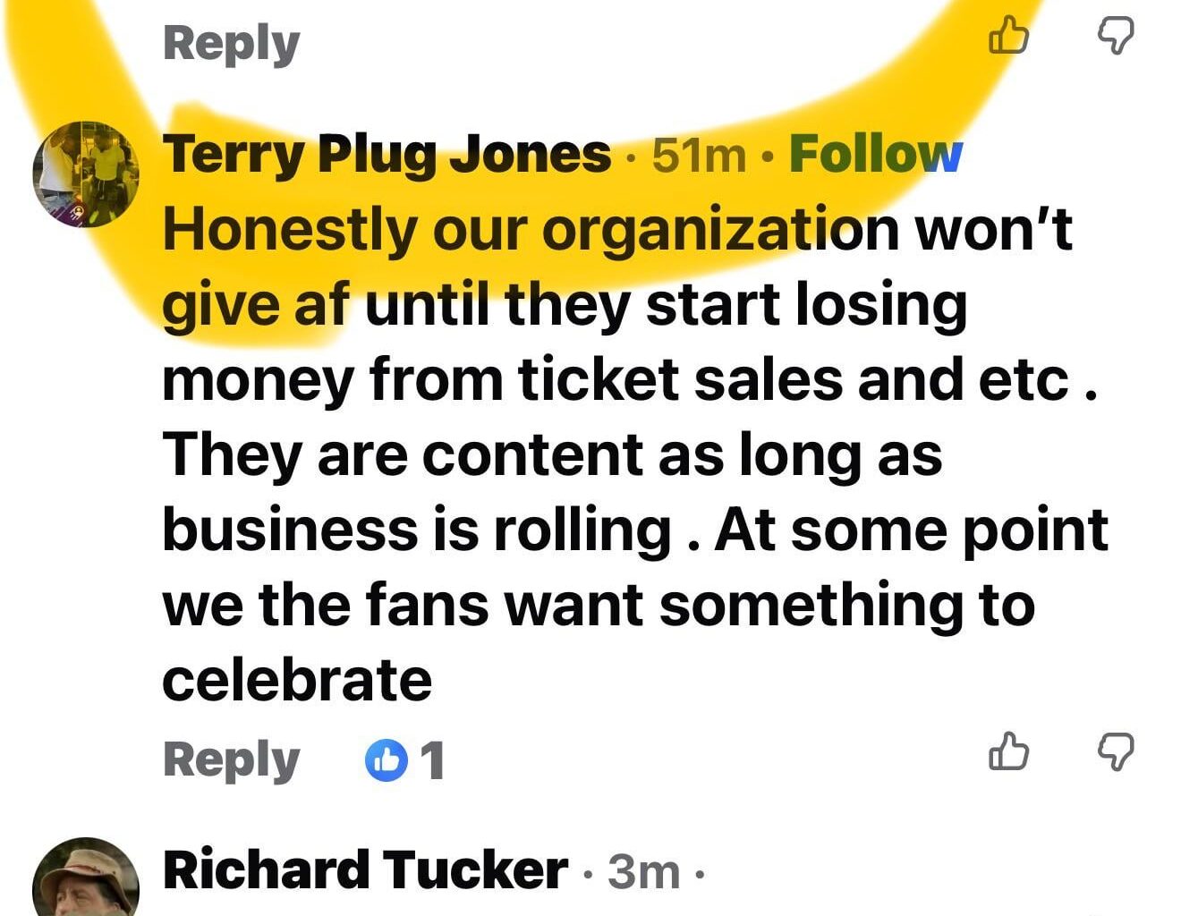 This is the type of shit that makes me go cross-eyed