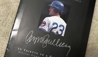 Some Wednesday Reading