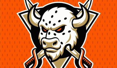 Sabres Stolen Identities 2025/2026: Game 43 - Anaheim Ducks (GOAT Edition)