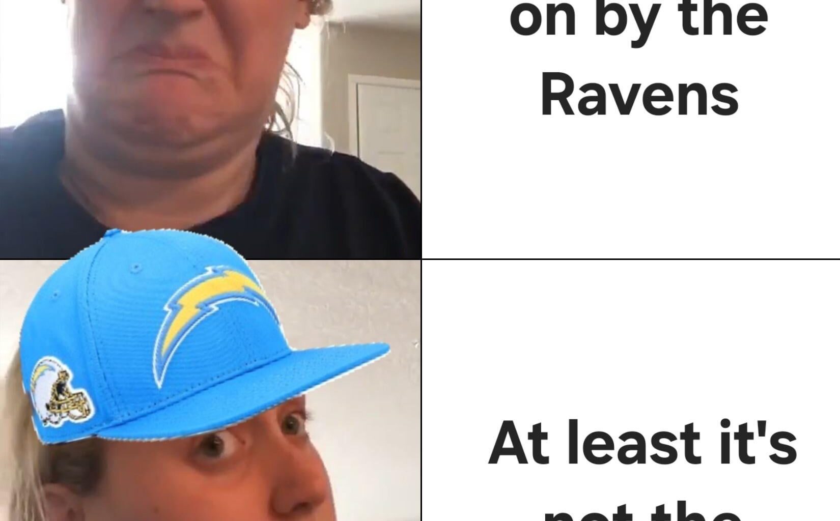 FTR always and forever