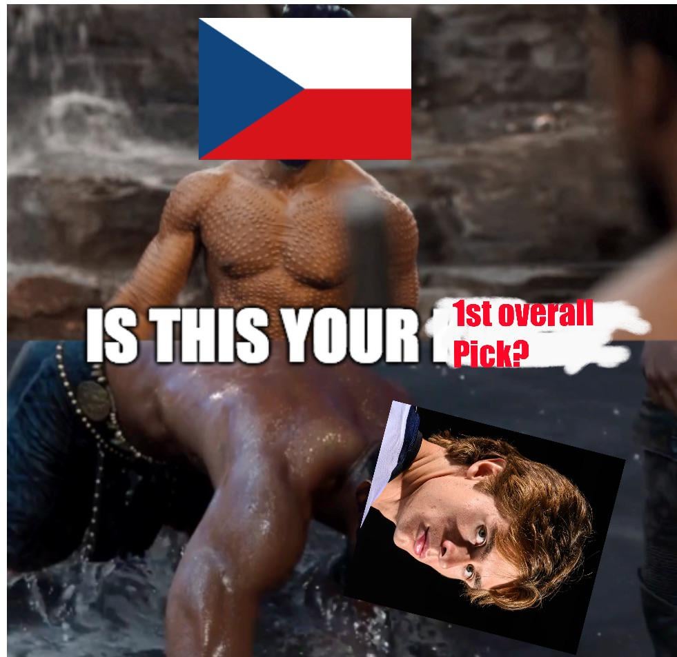 Canada world juniors - post game thread - Jan 4, 2026