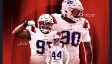 All White in Denver 🔥🔥🔥