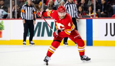 NHL EDGE stats: Andersson trade solidifies Golden Knights defense | NHL.com