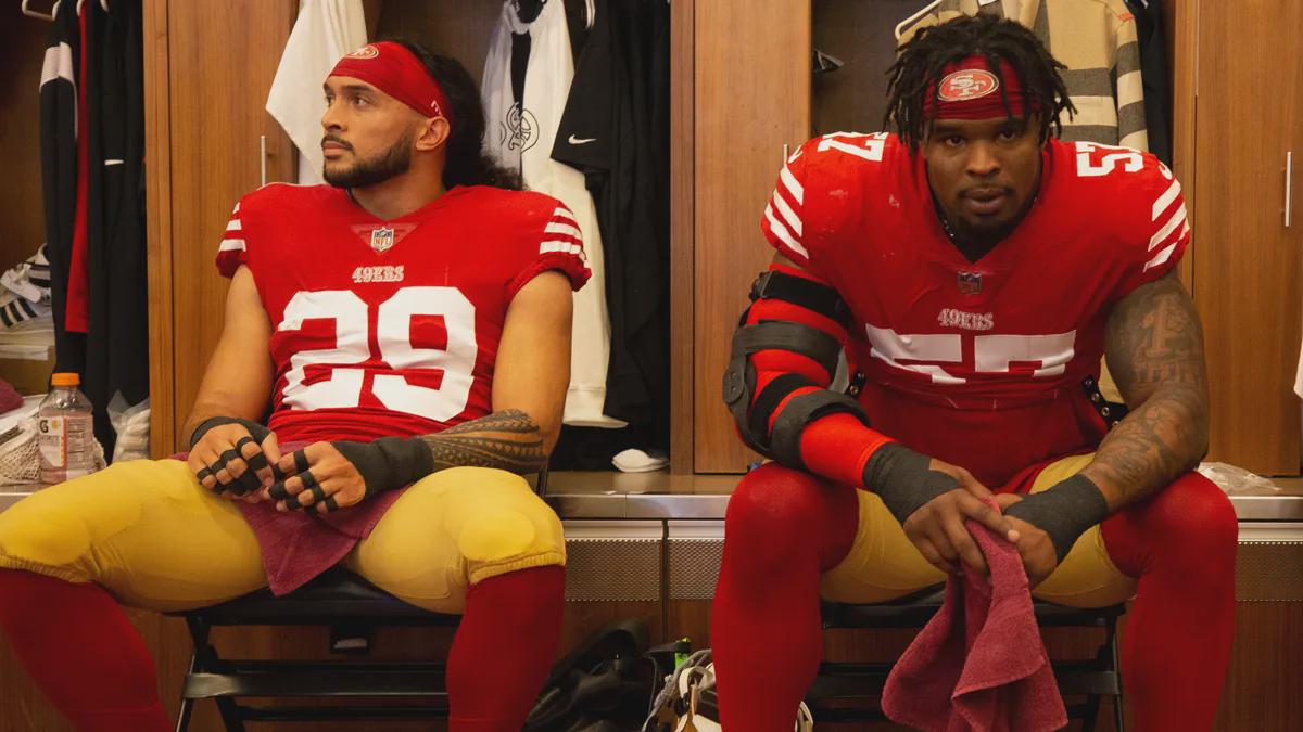 Go win a ring Dre and Huf ❤️❤️