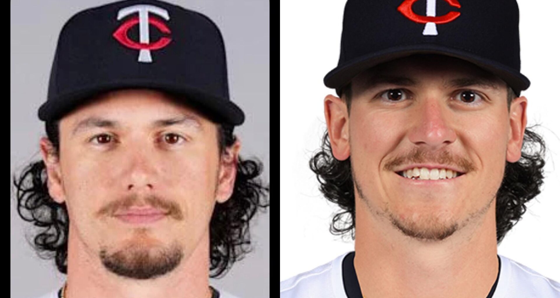 On friday, I posted a thank you message to Ryan Fitzgerald with a photo attached. Only problem, thats not a photo of Ryan Fitzgerald, its a photo of James Outman. Nobody noticed or called me out. Ryan Fitzgerald is the guy on the right.