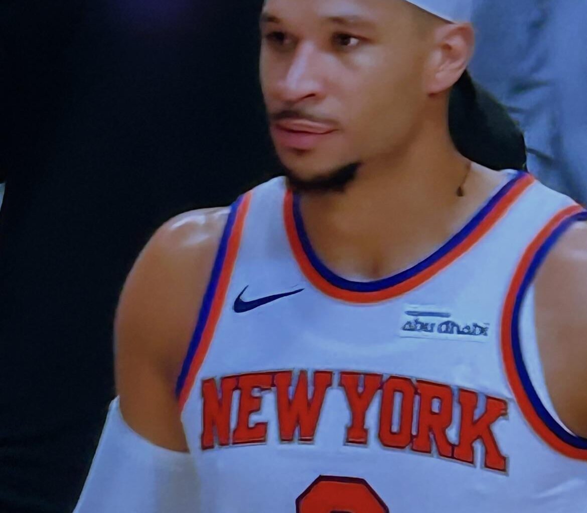 Josh Hart appreciation post