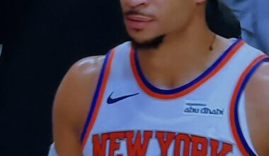 Josh Hart appreciation post