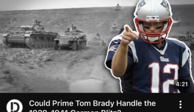 Off season content has come early