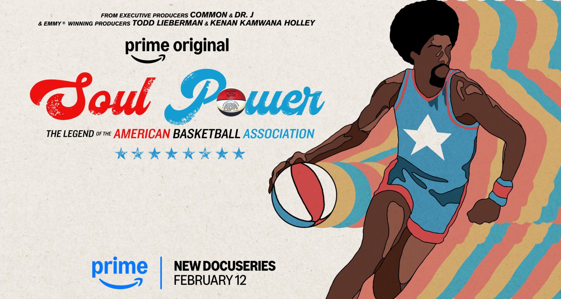 Prime Video Announces Premiere Date for ABA Docuseries!