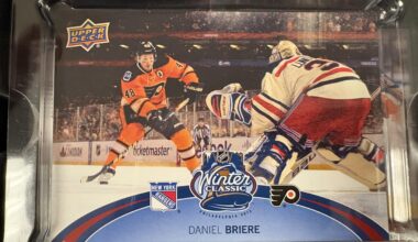 Got greeted by this beauty from a sealed tin