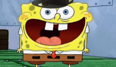 Things are exciting again